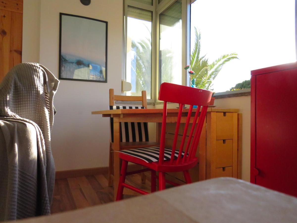 Besthomestay- Parede Beach Exterior photo